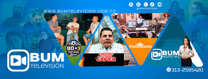 BUM TV  la dorada caldas