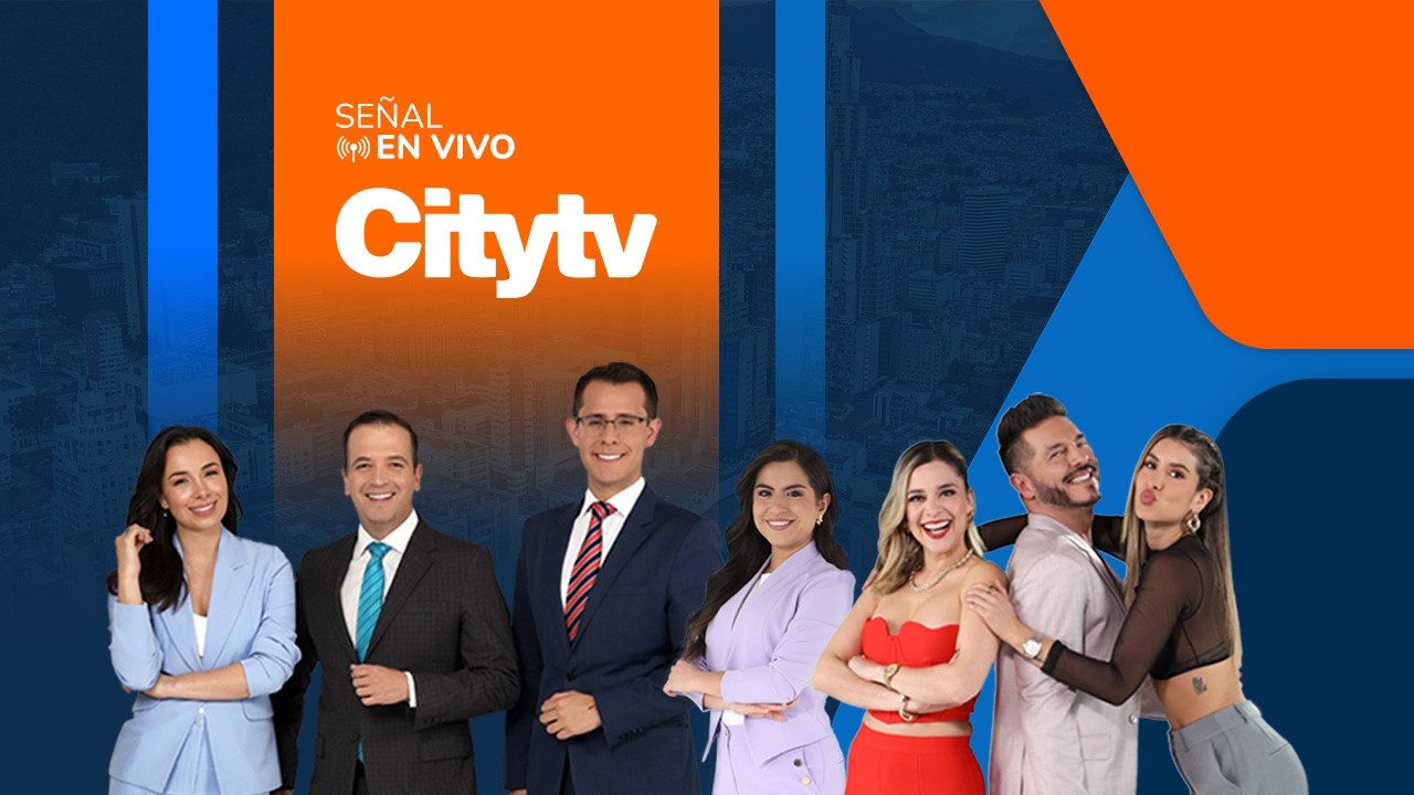 CITY TV bogota