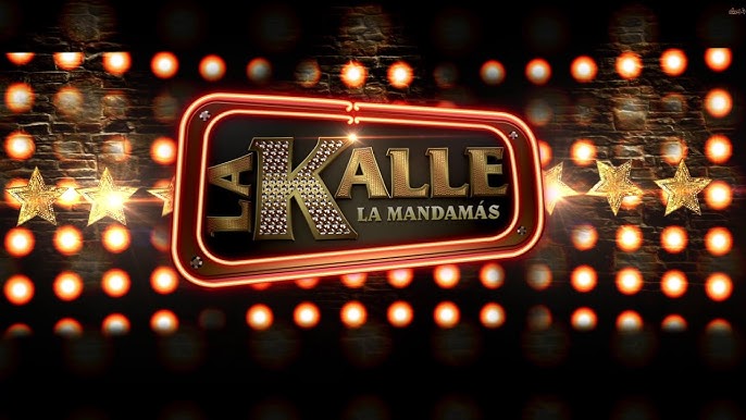 LA KALLE  musical