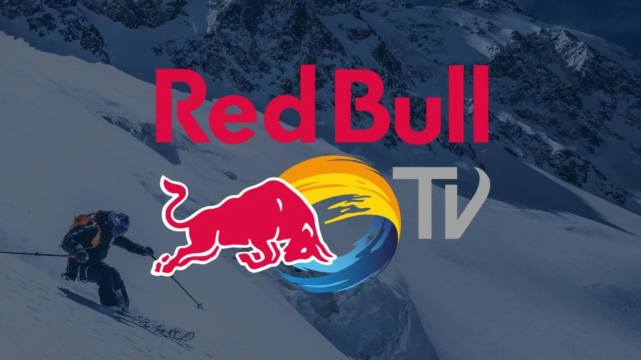 RED BULL TV