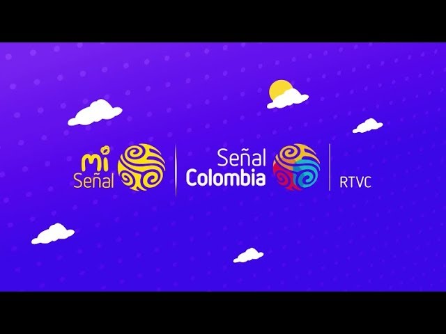 SEÑAL COLOMBIA