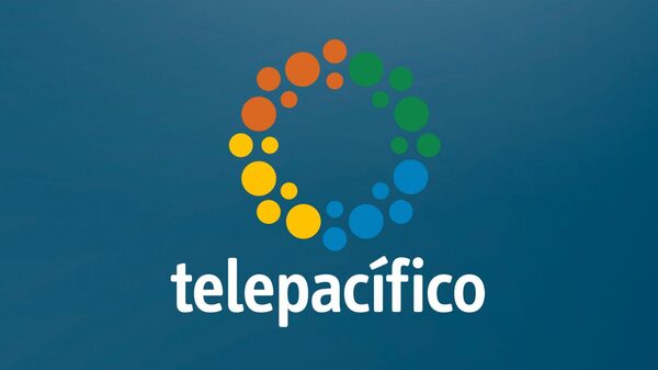 TELEPACIFICO   cali
